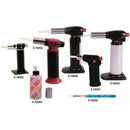 material para laboratorio MESTRA, 100005 mechero alcohol tipo bufalo