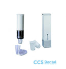 070490 Dispensador Vasos Metalico