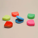 profilaxis MESTRA, 070590 cajas ortodoncia surtidas 25uds.