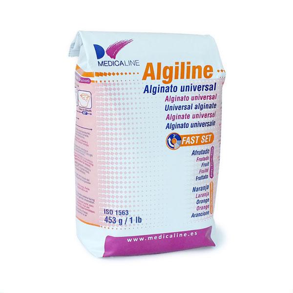 Algiline Fast Set Alginato 453gr.