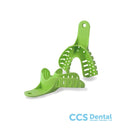 Cubetas De Impresion Medicaline 10Uds.