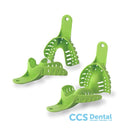 Cubetas De Impresion Medicaline 10Uds.