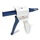 accesorios para imprensión MEDICALINE, pistolas cartuchos 50ml. 1:1 y 2:1