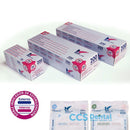 Bolsas Autosellantes 200Uds.