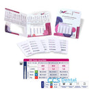 805M-014 Fresa FG Diamante Fig 010 Medio 5 Uds.