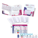 879M Fresa FG Diamante Fig 290 Medio 5 Uds.