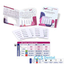 807C Fresa FG Diamante Fig 225 grueso 5 Uds.