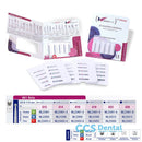 801F Fresa FG Diamante Fig 001 Fino 5 Uds.