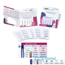 845F Fresa FG Diamante Fig 168 Fino 5 Uds.