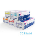 Agujas Medicaline  100Uds.