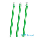 Eyectores Verdes 15cm. 100Uds. 