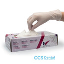 Guantes Nitrilo Medicaline 100U