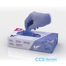 Guantes Nitrilo Medicaline 100U