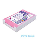 Papel Absorb. Bandejas Rosa 18X28cm. 250Uds.