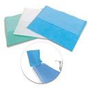 material dental desechable protector MEDICALINE, funda reposacabezas 28x36cm. 200u.