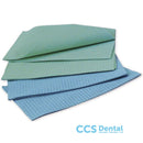 Servilleta Pap/Plast. - Babero 500Uds.