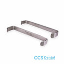 Separador Farabeuf 13cm. (2 Uds)