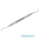 Cureta Columbia 4R-4L