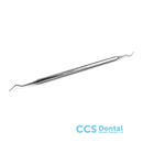 Excavador Doble 133-134