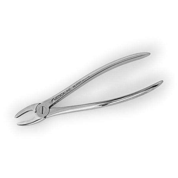 Forceps De Extraccion (Forma Inglesa)