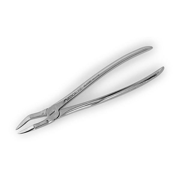 Forceps De Extraccion (Forma Inglesa)