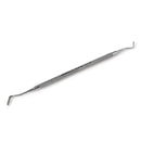 instrumental dental MEDICALINE, obturador bola 1.9mm / espátula 2.5mm