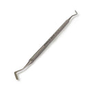 instrumental dental MEDICALINE, espatula 2.5mm / 2.5mm