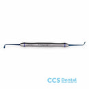 Instrumento Para Obturacion 