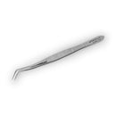 instrumental dental pinzas MEDICALINE, pinzas estriadas meriam 16cm.