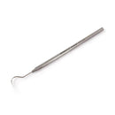 instrumental dental exploradores MEDICALINE, explorador curvo