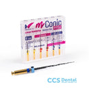 Mconic Easy 21mm X4 6Uds.