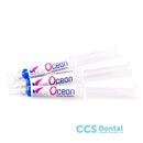 Ocean Gel Acido Fosforico 37% 3X5ml.