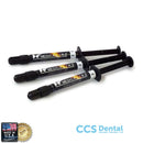 Elegance Flow A2 Comp. Fluido Nano-Hib. Jer. 2X2G.