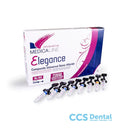 Elegance Composite Nano-Hibrido Kit 8 Jer.X4G.