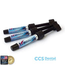 Elegance A2 Composite Nano-Hibrido Jer. 4G.