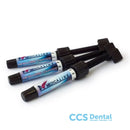 Elegance A3.5 Composite Nano-Hibrido Jer. 4G.