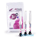 M-Basic Cemento Obturacion Provisional Jer. 3X3G.