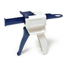 resinas para obturación MEDICALINE,pistolas cartuchos 50ml. 4:1 y 10:1