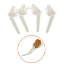 Puntas Intraorales Marron 100Uds.