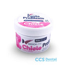 Pasta Profilaxis Sabor Chicle G. Medio 200G.