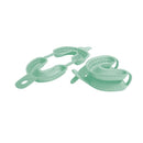 profilaxis MEDICALINE, cubetas fluor medicaline 50u.