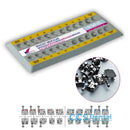 Bracket Metalico ML kit