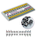 Bracket Metalico ML kit