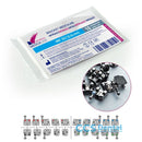 Bracket ml Metal  Roth .018