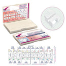 Bracket ml Cerámico Kit