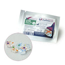 ortodoncia MEDICALINE, bracket ml zafiro roth .022