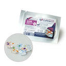 ortodoncia MEDICALINE, bracket ml zafiro roth 0.18