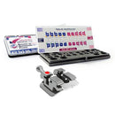 Bracket Autoligado pasivo Kit