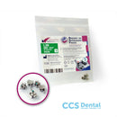 Bracket ml Autoligado Pasivombt.022" 5Uds.