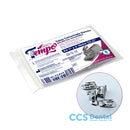Kit Tubos ml Cementado Directo Roth .022 8Uds.
